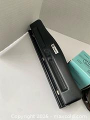 MaxSold Auction: Rapid / Isaberg Full-Size Desk Stapler, Hole Punch & Staples - Wilmot (Ontario, Canada) PARTNER MANAGED Estate Sale Online Auction - Summit Crescent