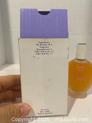 MaxSold Auction: Rare MCM Eau de Parfum 75 ml (2.5 FL.OZ.) Made in Germany - Wilmot (Ontario, Canada) PARTNER MANAGED Estate Sale Online Auction - Summit Crescent