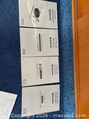 MaxSold Auction: Sanyo System 20 Stereo Components (JA-20/JT-20/RD-12/TPX-1) - Wilmot (Ontario, Canada) PARTNER MANAGED Estate Sale Online Auction - Summit Crescent