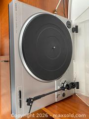 MaxSold Auction: Sanyo System 20 Stereo Components (JA-20/JT-20/RD-12/TPX-1) - Wilmot (Ontario, Canada) PARTNER MANAGED Estate Sale Online Auction - Summit Crescent