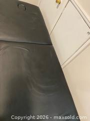 MaxSold Auction: SK Portable Massage Table, Black, Wood Frame - Wilmot (Ontario, Canada) PARTNER MANAGED Estate Sale Online Auction - Summit Crescent