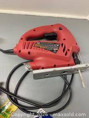 MaxSold Auction: Skil 4290 Corded Jigsaw 120V - Wilmot (Ontario, Canada) PARTNER MANAGED Estate Sale Online Auction - Summit Crescent