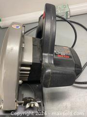 MaxSold Auction: Skil 5170 7-1/4 in Corded Circular Saw - Wilmot (Ontario, Canada) PARTNER MANAGED Estate Sale Online Auction - Summit Crescent