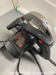 MaxSold Auction: Skil 5170 7-1/4 in Corded Circular Saw - Wilmot (Ontario, Canada) PARTNER MANAGED Estate Sale Online Auction - Summit Crescent