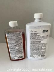MaxSold Auction: Star brite Teak Cleaner & Brightener and Teak Oil (Lot of 2) - Wilmot (Ontario, Canada) PARTNER MANAGED Estate Sale Online Auction - Summit Crescent
