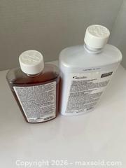 MaxSold Auction: Star brite Teak Cleaner & Brightener and Teak Oil (Lot of 2) - Wilmot (Ontario, Canada) PARTNER MANAGED Estate Sale Online Auction - Summit Crescent