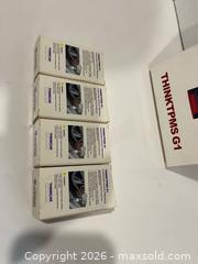 MaxSold Auction: Thinkcar THINKTPMS G1 Diagnostic Tool with 4 THINKTPMS S1 Sensors - Wilmot (Ontario, Canada) PARTNER MANAGED Estate Sale Online Auction - Summit Crescent