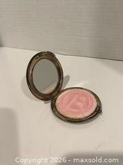 MaxSold Auction: Vintage-Style Sterling Silver Small Powder Compact - Wilmot (Ontario, Canada) PARTNER MANAGED Estate Sale Online Auction - Summit Crescent