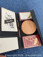 MaxSold Auction: Vintage Board & Card Games Lot with Monopoly - Wilmot (Ontario, Canada) PARTNER MANAGED Estate Sale Online Auction - Summit Crescent