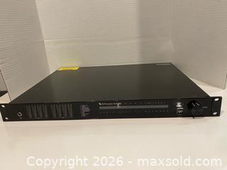 MaxSold Auction: Wheatstone W88a Audio over IP Interface, 8-Channel - Wilmot (Ontario, Canada) PARTNER MANAGED Estate Sale Online Auction - Summit Crescent