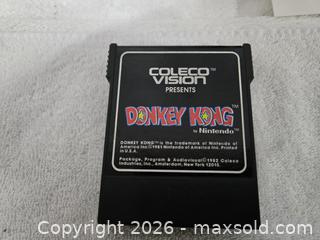 MaxSold Auction: Atari and Coleco Vision games - Abbotsford (British Columbia, Canada) SELLER MANAGED Downsizing Online Auction - Auguston Parkway South