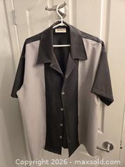 MaxSold Auction: Bowling Hawaiian shirt # 11 - Abbotsford (British Columbia, Canada) SELLER MANAGED Downsizing Online Auction - Auguston Parkway South