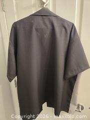 MaxSold Auction: Bowling Hawaiian shirt # 11 - Abbotsford (British Columbia, Canada) SELLER MANAGED Downsizing Online Auction - Auguston Parkway South