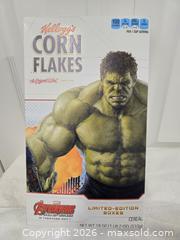 MaxSold Auction: Cereal box lot # 3 - Abbotsford (British Columbia, Canada) SELLER MANAGED Downsizing Online Auction - Auguston Parkway South