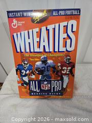 MaxSold Auction: Cereal box lot # 5 - Abbotsford (British Columbia, Canada) SELLER MANAGED Downsizing Online Auction - Auguston Parkway South