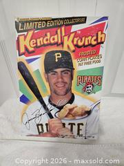 MaxSold Auction: Cereal box lot # 6 - Abbotsford (British Columbia, Canada) SELLER MANAGED Downsizing Online Auction - Auguston Parkway South