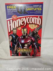 MaxSold Auction: Cereal box lot # 7 - Abbotsford (British Columbia, Canada) SELLER MANAGED Downsizing Online Auction - Auguston Parkway South