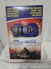 MaxSold Auction: Cereal box lot # 7 - Abbotsford (British Columbia, Canada) SELLER MANAGED Downsizing Online Auction - Auguston Parkway South