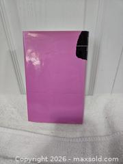 MaxSold Auction: Lot of 5 German hardcover books - Abbotsford (British Columbia, Canada) SELLER MANAGED Downsizing Online Auction - Auguston Parkway South