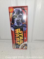 MaxSold Auction: McDonald's and Star Wars - Abbotsford (British Columbia, Canada) SELLER MANAGED Downsizing Online Auction - Auguston Parkway South