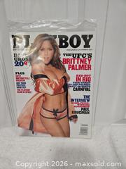 MaxSold Auction: Playboy magazine lot # 12 - Abbotsford (British Columbia, Canada) SELLER MANAGED Downsizing Online Auction - Auguston Parkway South