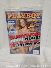 MaxSold Auction: Playboy magazine lot # 15 - Abbotsford (British Columbia, Canada) SELLER MANAGED Downsizing Online Auction - Auguston Parkway South