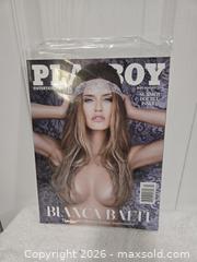 MaxSold Auction: Playboy magazine lot # 6 - Abbotsford (British Columbia, Canada) SELLER MANAGED Downsizing Online Auction - Auguston Parkway South