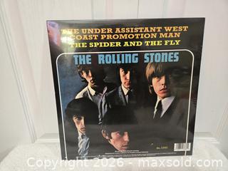 MaxSold Auction: Vinyl record LP lot # 2 - Abbotsford (British Columbia, Canada) SELLER MANAGED Downsizing Online Auction - Auguston Parkway South