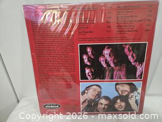 MaxSold Auction: Vinyl record LP lot # 26 - Abbotsford (British Columbia, Canada) SELLER MANAGED Downsizing Online Auction - Auguston Parkway South