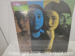 MaxSold Auction: Vinyl record LP lot # 26 - Abbotsford (British Columbia, Canada) SELLER MANAGED Downsizing Online Auction - Auguston Parkway South