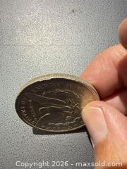 MaxSold Auction: 1883 Morgan Silver Dollar New Orleans (O) Mint - Orange (Texas, USA) SELLER MANAGED Estate Sale Online Auction - Camelot Street