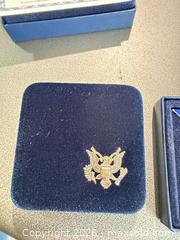 MaxSold Auction: 2009 Proof Commemorative One Dollar Coin - 90% Silver (P Mint) - Orange (Texas, USA) SELLER MANAGED Estate Sale Online Auction - Camelot Street