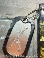 MaxSold Auction: 2012 West Point Commemorative Silver Dollar - Orange (Texas, USA) SELLER MANAGED Estate Sale Online Auction - Camelot Street