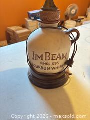 MaxSold Auction: Assorted Table, Floor & Novelty Lamps with Shades - Orange (Texas, USA) SELLER MANAGED Estate Sale Online Auction - Camelot Street