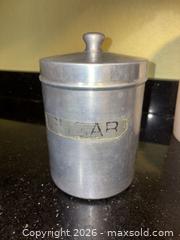 MaxSold Auction: Mixed Kitchen Utensils, Serveware & Cleaning Brushes Lot - Orange (Texas, USA) SELLER MANAGED Estate Sale Online Auction - Camelot Street