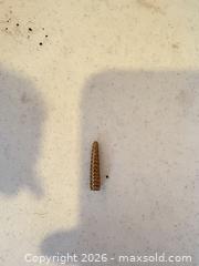 MaxSold Auction: Princeton Gallery Porcelain Unicorn / Horse Figurine, Medium - Orange (Texas, USA) SELLER MANAGED Estate Sale Online Auction - Camelot Street