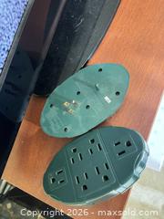 MaxSold Auction: Samsung 32" LN32D403 Flat-Screen TV with Stand & Accessories - Orange (Texas, USA) SELLER MANAGED Estate Sale Online Auction - Camelot Street