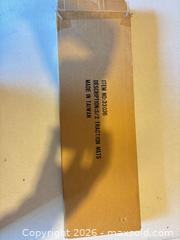 MaxSold Auction: Texas A&M Universal All-Weather Rubber Car Floor Mats - Orange (Texas, USA) SELLER MANAGED Estate Sale Online Auction - Camelot Street