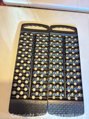 MaxSold Auction: Texas A&M Universal All-Weather Rubber Car Floor Mats - Orange (Texas, USA) SELLER MANAGED Estate Sale Online Auction - Camelot Street