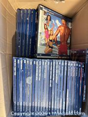 MaxSold Auction: Time-Life 12" LP Vinyl Records Lot (20–40) - Orange (Texas, USA) SELLER MANAGED Estate Sale Online Auction - Camelot Street