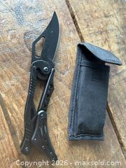 MaxSold Auction: a new cutting tool - New Westminster (British Columbia, Canada) SELLER MANAGED Reseller Online Auction - Canfor Avenue