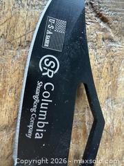 MaxSold Auction: a new cutting tool - New Westminster (British Columbia, Canada) SELLER MANAGED Reseller Online Auction - Canfor Avenue