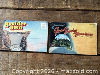 MaxSold Auction: vintage postcard sets - New Westminster (British Columbia, Canada) SELLER MANAGED Reseller Online Auction - Canfor Avenue