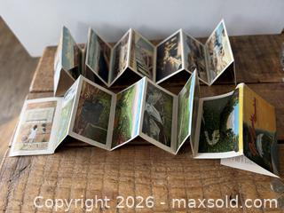 MaxSold Auction: vintage postcard sets - New Westminster (British Columbia, Canada) SELLER MANAGED Reseller Online Auction - Canfor Avenue