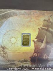 MaxSold Auction: CashGold note - Toronto (Ontario, Canada) SELLER MANAGED Downsizing Online Auction -  Balmoral Avenue