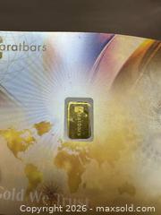 MaxSold Auction: CashGold note - Toronto (Ontario, Canada) SELLER MANAGED Downsizing Online Auction -  Balmoral Avenue