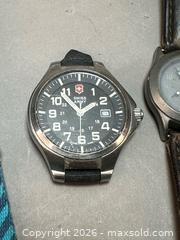 MaxSold Auction: Lot of watches - Toronto (Ontario, Canada) SELLER MANAGED Downsizing Online Auction -  Balmoral Avenue