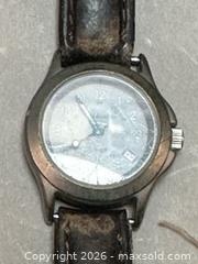 MaxSold Auction: Lot of watches - Toronto (Ontario, Canada) SELLER MANAGED Downsizing Online Auction -  Balmoral Avenue