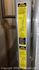 MaxSold Auction: 5’ Extendable Ladder - Greater Napanee (Ontario, Canada) PARTNER MANAGED Moving Online Auction - Newburgh Road