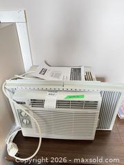MaxSold Auction: Air conditioner  - Greater Napanee (Ontario, Canada) PARTNER MANAGED Moving Online Auction - Newburgh Road